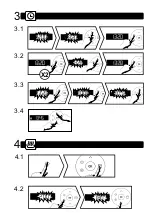 Preview for 4 page of Brandt BXP 5556 X User Manual