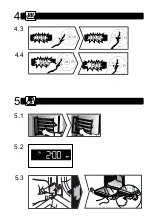 Preview for 5 page of Brandt BXP 5556 X User Manual