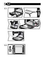 Preview for 6 page of Brandt BXP 5556 X User Manual