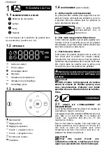 Preview for 11 page of Brandt BXP 5556 X User Manual