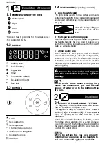 Preview for 25 page of Brandt BXP 5556 X User Manual