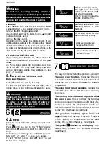 Preview for 29 page of Brandt BXP 5556 X User Manual