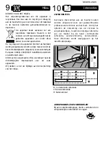 Preview for 44 page of Brandt BXP 5556 X User Manual