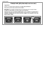 Preview for 47 page of Brandt BXP 5556 X User Manual