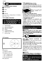 Preview for 53 page of Brandt BXP 5556 X User Manual