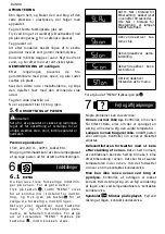 Preview for 57 page of Brandt BXP 5556 X User Manual