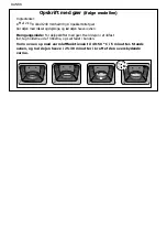 Preview for 61 page of Brandt BXP 5556 X User Manual