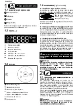 Preview for 67 page of Brandt BXP 5556 X User Manual