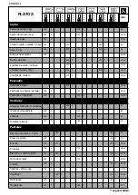 Preview for 73 page of Brandt BXP 5556 X User Manual