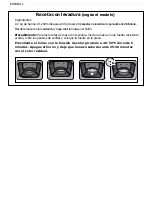 Preview for 75 page of Brandt BXP 5556 X User Manual