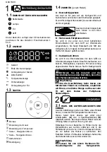 Preview for 81 page of Brandt BXP 5556 X User Manual