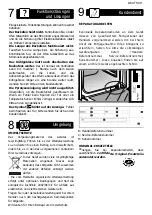 Preview for 86 page of Brandt BXP 5556 X User Manual