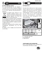 Предварительный просмотр 43 страницы Brandt BXP5330X User Manual