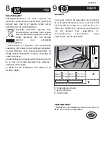 Предварительный просмотр 57 страницы Brandt BXP5330X User Manual