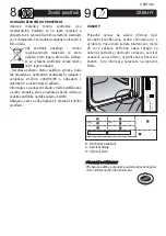 Предварительный просмотр 71 страницы Brandt BXP5330X User Manual