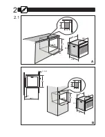 Предварительный просмотр 3 страницы Brandt BXP5471X User Manual