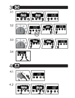 Предварительный просмотр 4 страницы Brandt BXP5471X User Manual