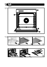 Preview for 2 page of Brandt BXP5534 User Instruction