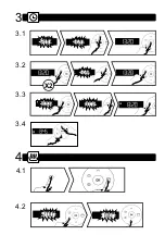 Preview for 4 page of Brandt BXP5534 User Instruction