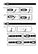 Preview for 5 page of Brandt BXP5534 User Instruction