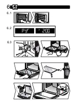 Preview for 6 page of Brandt BXP5534 User Instruction