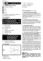 Preview for 11 page of Brandt BXP5534 User Instruction