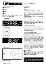 Preview for 25 page of Brandt BXP5534 User Instruction