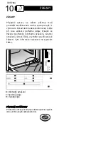 Preview for 31 page of Brandt BXP5534 User Instruction