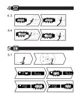 Preview for 5 page of Brandt BXP6332X User Manual