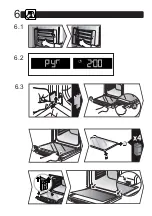 Preview for 6 page of Brandt BXP6332X User Manual