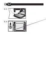 Preview for 7 page of Brandt BXP6332X User Manual