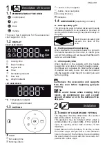 Preview for 11 page of Brandt BXP6332X User Manual