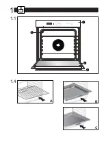 Preview for 2 page of Brandt BXP6555XS User Manual