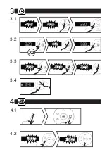 Preview for 4 page of Brandt BXP6555XS User Manual