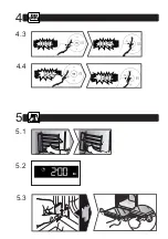 Preview for 5 page of Brandt BXP6555XS User Manual