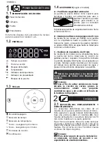 Preview for 78 page of Brandt BXP6555XS User Manual