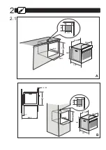 Preview for 3 page of Brandt BXP6575XS User Manual