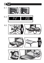 Preview for 6 page of Brandt BXP6575XS User Manual