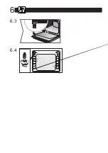 Preview for 7 page of Brandt BXP6575XS User Manual