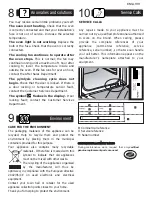 Preview for 31 page of Brandt BXP6575XS User Manual