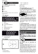 Preview for 40 page of Brandt BXP6575XS User Manual