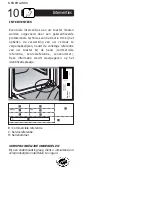 Preview for 46 page of Brandt BXP6575XS User Manual