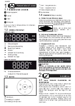 Preview for 54 page of Brandt BXP6575XS User Manual