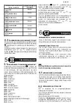 Preview for 57 page of Brandt BXP6575XS User Manual