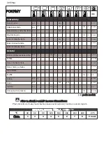 Preview for 76 page of Brandt BXP6575XS User Manual