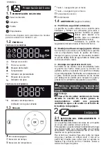 Preview for 82 page of Brandt BXP6575XS User Manual