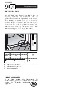 Preview for 88 page of Brandt BXP6575XS User Manual