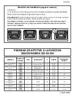 Preview for 91 page of Brandt BXP6575XS User Manual