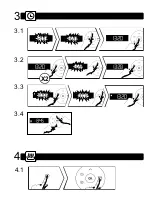 Preview for 4 page of Brandt BXP6577X User Instruction