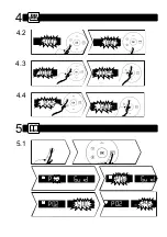 Preview for 5 page of Brandt BXP6577X User Instruction